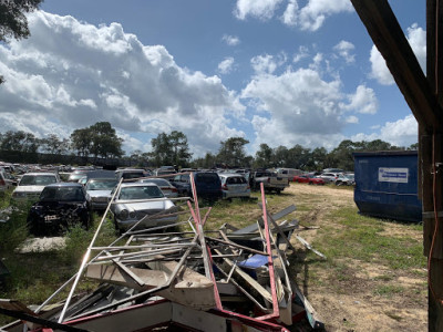 Taurus Metal Recycling JunkYard in Floral City (FL) - photo 4