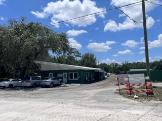 Lady Lake Auto Salvage JunkYard in Lady Lake (FL) - photo 1