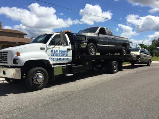 Tallahassee Towing Company JunkYard in Tallahassee (FL) - photo 4