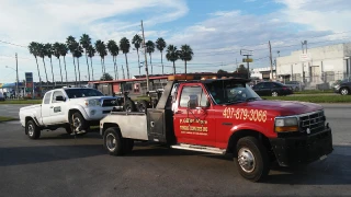 P-Gilles Store Towing Services Corporation. - photo 3