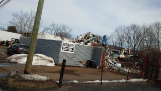 Ostrinsky Scrap - photo 1