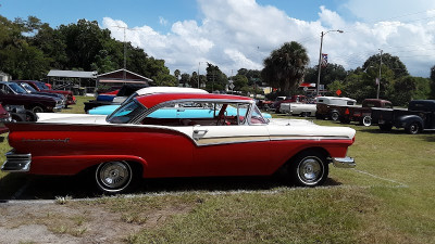 Cookies Junkyard & Towing JunkYard in Umatilla (FL) - photo 2