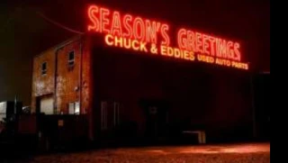 Chuck & Eddie's Used Auto Parts - photo 1