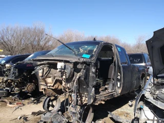 Danny's U-Pull JunkYard in Tulsa (OK) - photo 2