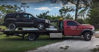 U Pull & Save - Cash for Junk Cars JunkYard in Fort Myers (FL) - photo 1