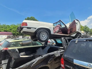 U Pull & Save - Cash for Junk Cars - photo 2