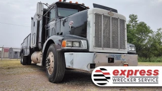 Express Wrecker Service - photo 1