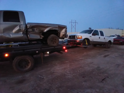 Cowpokes Wrecker Services JunkYard in Moore (OK) - photo 1