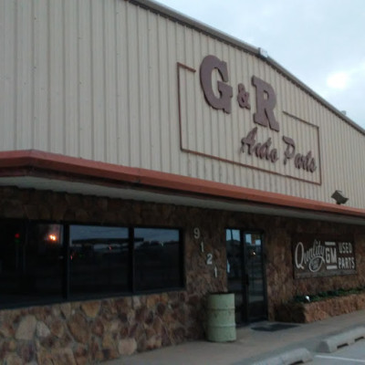 G & R Auto Parts JunkYard in Moore (OK) - photo 1