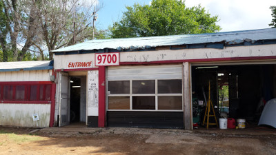 Cadillac Parts And Sales JunkYard in Oklahoma City (OK) - photo 2