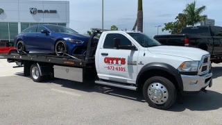 City's Towing & Recovery USA JunkYard in Cape Coral (FL) - photo 1