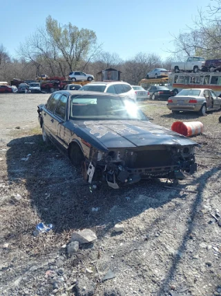 Rentie Brothers Auto Salvage - photo 1