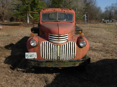 Red Bank Auto Parts JunkYard in Evansville (IN) - photo 1