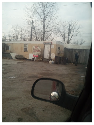 Smith & Buckland Auto Parts JunkYard in Fort Wayne (IN) - photo 2