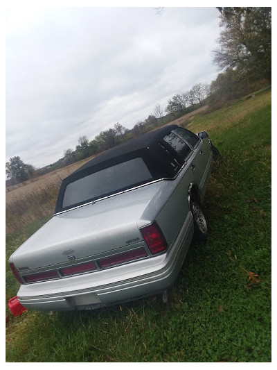 Cash For Cars - Fort Wayne JunkYard in Fort Wayne (IN) - photo 4