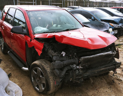 Roadrunner Towing & Recovery INC JunkYard in Baton Rouge (LA) - photo 3