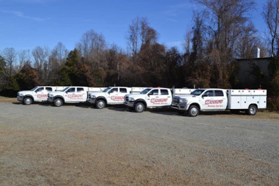 Buck's Wrecker Service JunkYard in High Point (NC) - photo 2