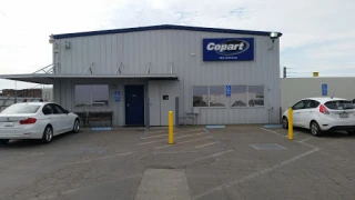 Copart - Fresno - photo 1