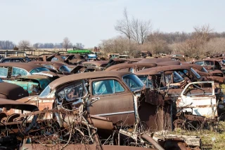 Kirby's - Cash For Junk Cars - photo 2