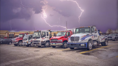 Roy's Towing and Recovery JunkYard in West Des Moines (IA) - photo 1