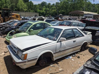 Lambert's Pick A Part JunkYard in Powells Crossroads (TN) - photo 1