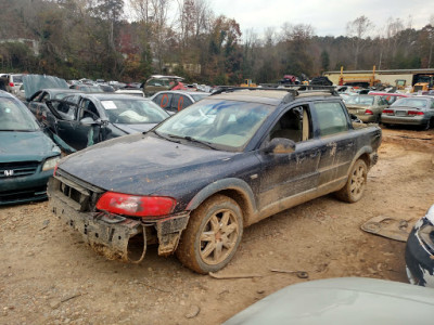 Lambert's Pick A Part JunkYard in Powells Crossroads (TN) - photo 3