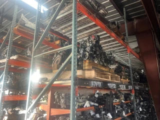 Action Auto Recycling, LLC - photo 1