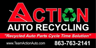 Action Auto Recycling, LLC - photo 3