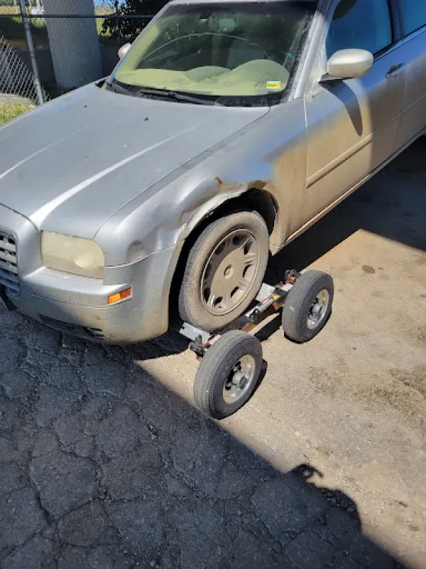 All-Wayz Towing LLC - photo 2