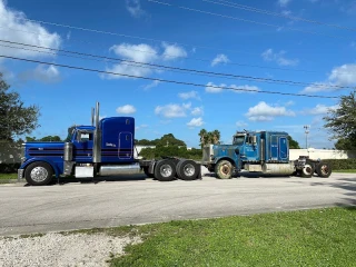 Kauff's Towing-Transportation JunkYard in Port St. Lucie (FL) - photo 2