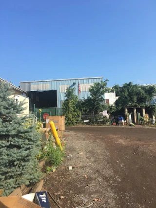 Central Jersey Recycling JunkYard in Edison Township (NJ) - photo 4