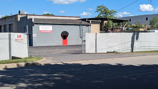 Gear Six Auto Parts JunkYard in Edison Township (NJ)