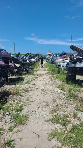 A & A Auto Salvage JunkYard in Fort Pierce (FL) - photo 2