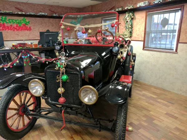 Lacey Used Auto Parts - photo 2