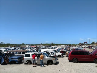 A & A Auto Salvage JunkYard in Fort Pierce (FL) - photo 3
