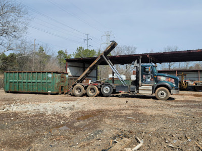 Brick Recycling Co JunkYard in Lakewood Township (NJ) - photo 2