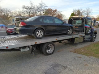 Modern Day Recycling Junk Car Buyers + Scrap Metal JunkYard in Lakewood Township (NJ) - photo 2