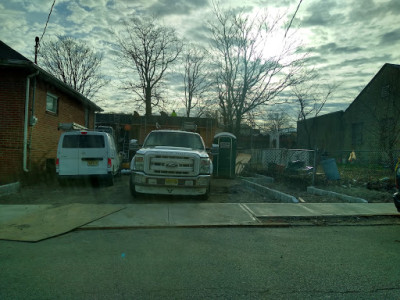 Wallington Auto Wrecker JunkYard in Wallington (NJ) - photo 1