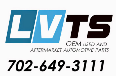 LVTS - OEM Used and Aftermarket Automotive Parts JunkYard in North Las Vegas (NV) - photo 4