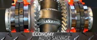 Economy Auto Salvage - photo 2