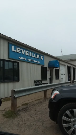 Leveille's Auto Recycling - photo 2