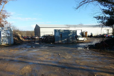 Murray's Auto Salvage, Inc. JunkYard in Brodhead (WI) - photo 1