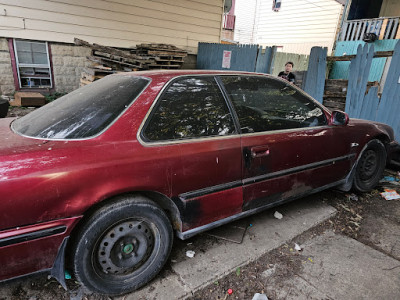 Mke Junk Junkies Llc JunkYard in Milwaukee (WI) - photo 2