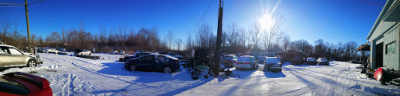 Cantley's Auto Parts JunkYard in Columbus (OH) - photo 2