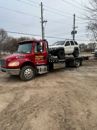 Happy Hooker Towing JunkYard in Wichita (KS) - photo 1