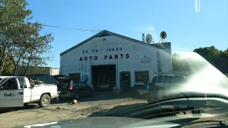 South Windsor Auto Parts Inc - photo 1