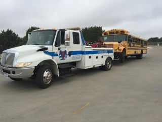 A & A Wrecker & Recovery, LLC JunkYard in Austin (TX) - photo 2