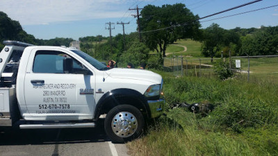 A & A Wrecker & Recovery, LLC JunkYard in Austin (TX) - photo 3