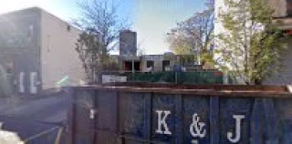 K and J Scrap Metal