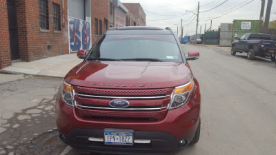 Espaillat Motors Inc JunkYard in Manhattan (NY) - photo 1